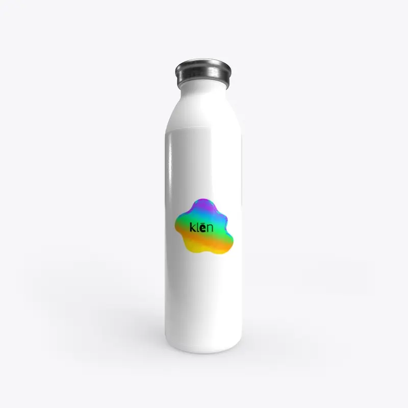 20oz Stainless Water Bottle